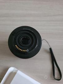 obbiettivo olympus 14/42 4/3