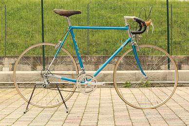 bici corsa vintage eroica olmo competition