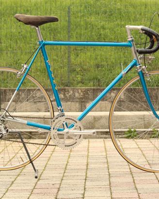 bici corsa vintage eroica olmo competition