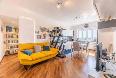 Appartamento di 67 m² con 3 locali a Roma