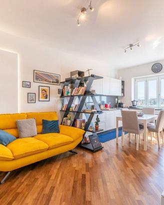 Appartamento di 67 m² con 3 locali a Roma