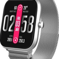 Trevi T-FIT 260 PLUS Smartwatch