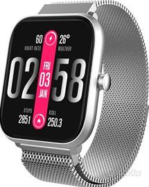 Trevi T-FIT 260 PLUS Smartwatch