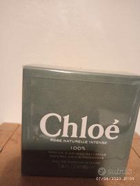 Chloé Eau Naturelle