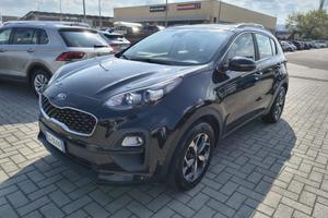 Kia Sportage 1.6 CRDI/ Mild Hybrid *CAMBIO ATUOMAT