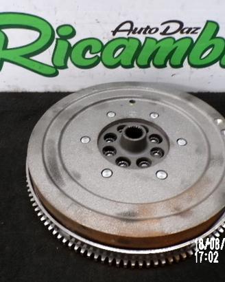 SEMIASSE POSTERIORE SINISTRO A4 B6 2.5 TDI 2003