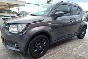 Suzuki Ignis 1.2 Dualjet Top