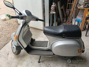 vespa cosa 125