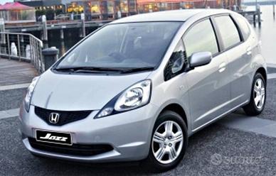 Honda Jazz 1.2 i-VTEC del 2010