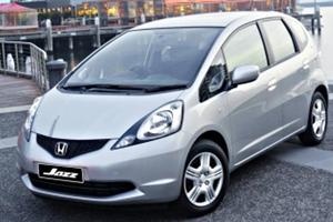 Honda Jazz 1.2 i-VTEC del 2010