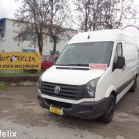 Volkswagen crafter 20tdi 140cv unico pror garz 12m