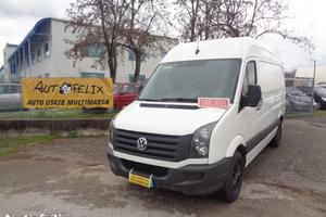 Volkswagen crafter 20tdi 140cv unico pror garz 12m