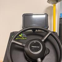 Sistema di guida automoma per trattori