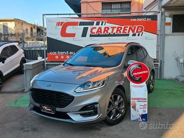 Ford Kuga 1.5 EcoBlue 120 CV aut. 2WD ST-Line