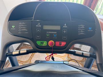 Tapis Roulant Domyos T520B