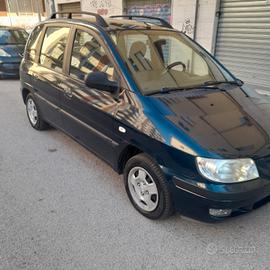 Huinday Matrix 1.5 turbo diesel