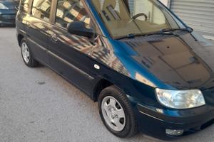 Huinday Matrix 1.5 turbo diesel