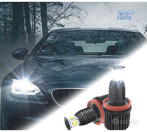 LAMPADE H8 40W OCCHI ANGEL LED