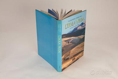L'isola nuda. Aspetti del paesaggio siciliano
