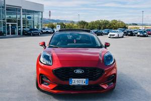 FORD PUMA ST-LINE X 1.0 ECOBOOST 125CV AUT. FULL