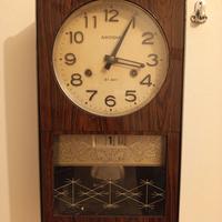 orologio  a pendolo aikosha 
