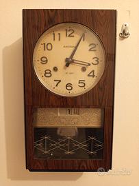 orologio  a pendolo aikosha 