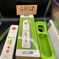 Wii Remote Plus Yoshi Edition – Boxato & Nuovo