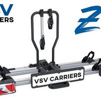 Porta Bici E-BIKE AUTO ATTACCO DA GANCIO TRAINO