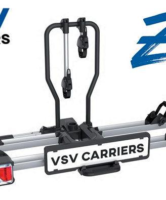 Porta Bici E-BIKE AUTO ATTACCO DA GANCIO TRAINO