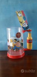 boccale simpsons