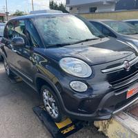 FIAT 500L 1.4 GPL 120 (CV) 2015