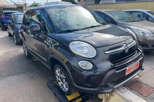 FIAT 500L 1.4 GPL 120 (CV) 2015