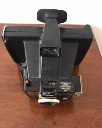 Polaroid antica
