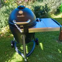 Barbecue Char Broil Kamander