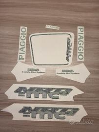 adesivi piaggio nrg mc2