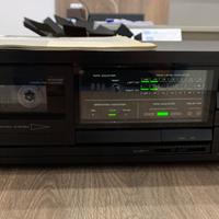 Stereo Cassette Tape Deck Onkyo TA-2130
