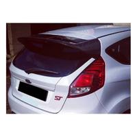 Spoiler alettone posteriore in carbonio Ford Fiest