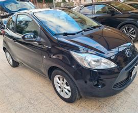 Ford Ka 1.2 Benzina 69CV Neopatentato