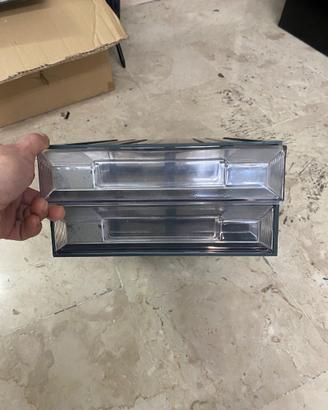 Cassetti per centri assistenza