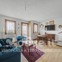 Villetta a schiera Via 2 Giugno, 137, 35020, Legna