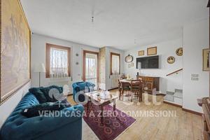 Villetta a schiera Via 2 Giugno, 137, 35020, Legna