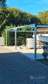 gazebo