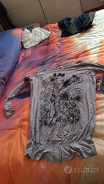 Vestito Prenatal taglia s premaman