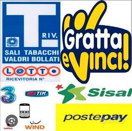 CESSIONE ATTIVITÀ: Tabaccheria a Rutigliano