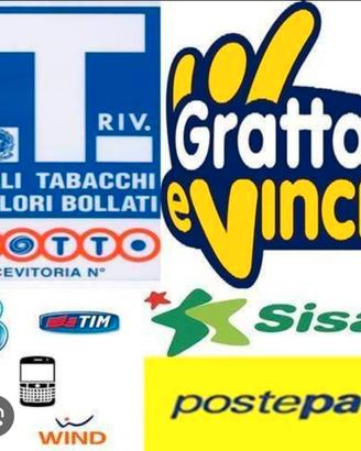 CESSIONE ATTIVITÀ: Tabaccheria a Rutigliano