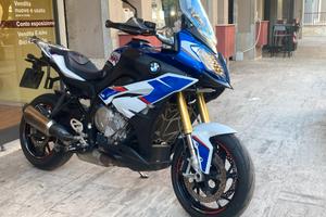 Bmw S 1000 XR HP, Finanziabile, Permuta.