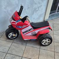 Moto Ducati