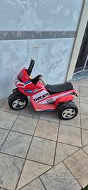 Moto Ducati