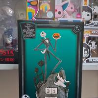 Calendario Perpetuo Jack Skellington Disney