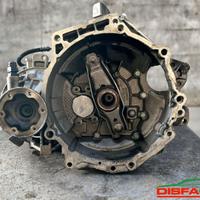 CAMBIO Volkswagen New Beetle egs